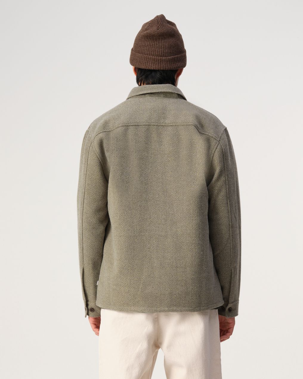 J.C. RAGS Overshirt