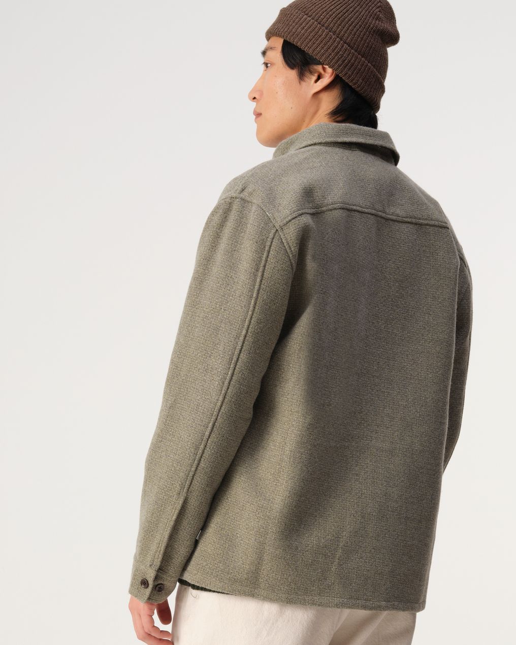 J.C. RAGS Overshirt