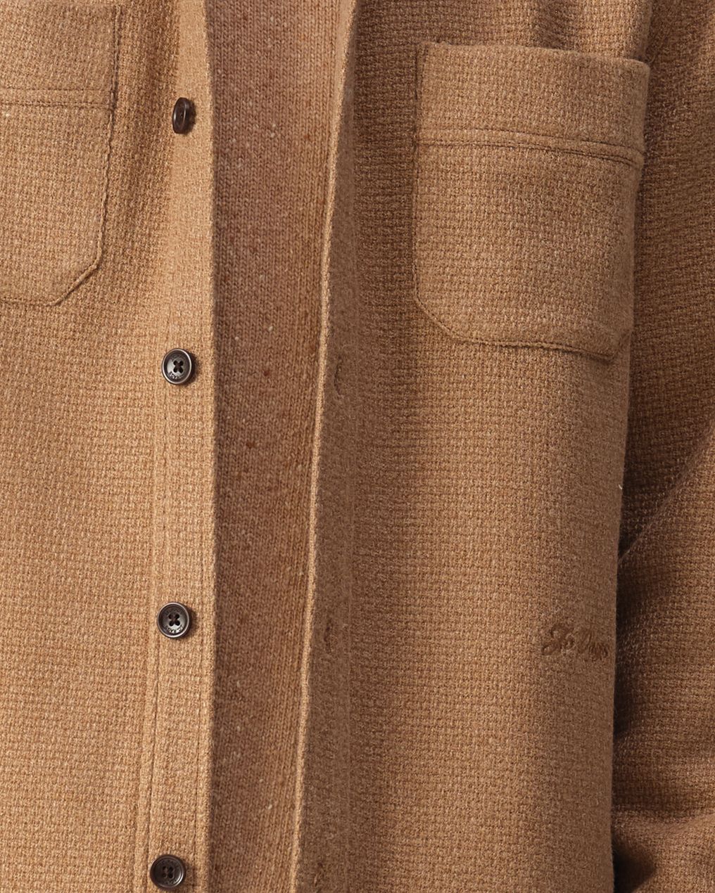 J.C. RAGS Overshirt