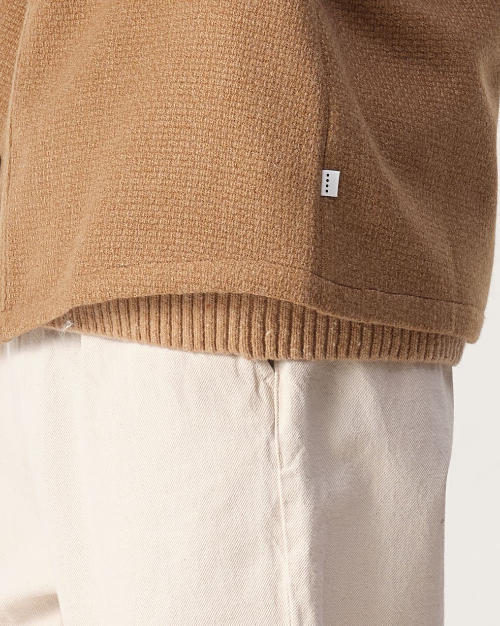 J.C. RAGS Overshirt