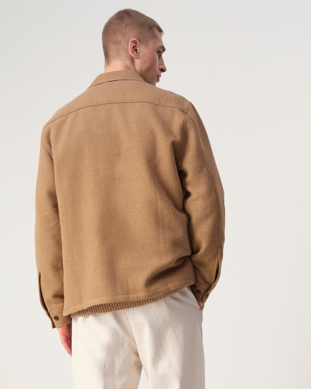 J.C. RAGS Overshirt