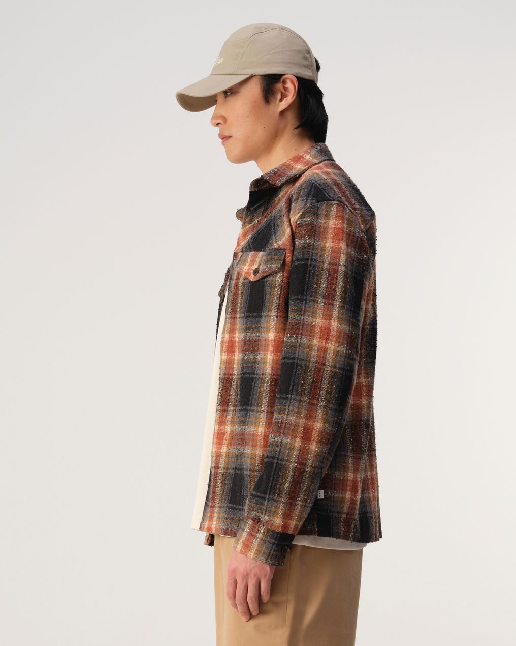 J.C. RAGS Overshirt