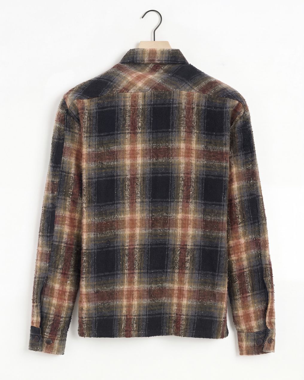 J.C. RAGS Overshirt