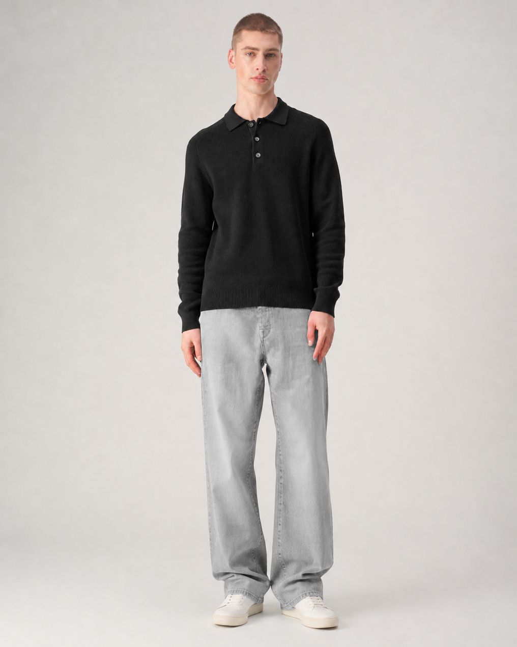 J.C. RAGS Ewald Polo