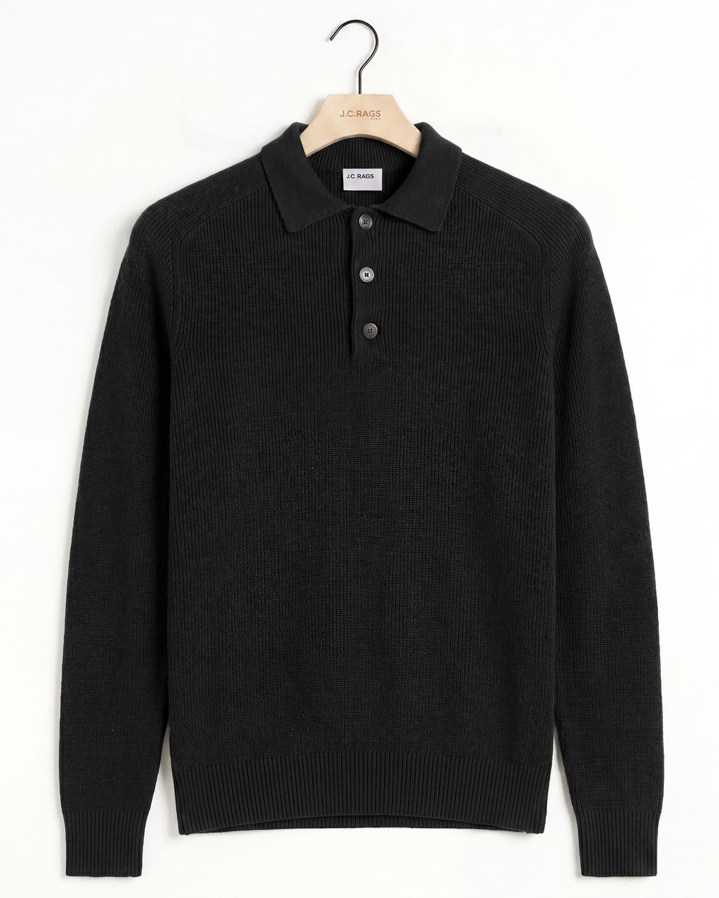 J.C. RAGS Ewald Polo