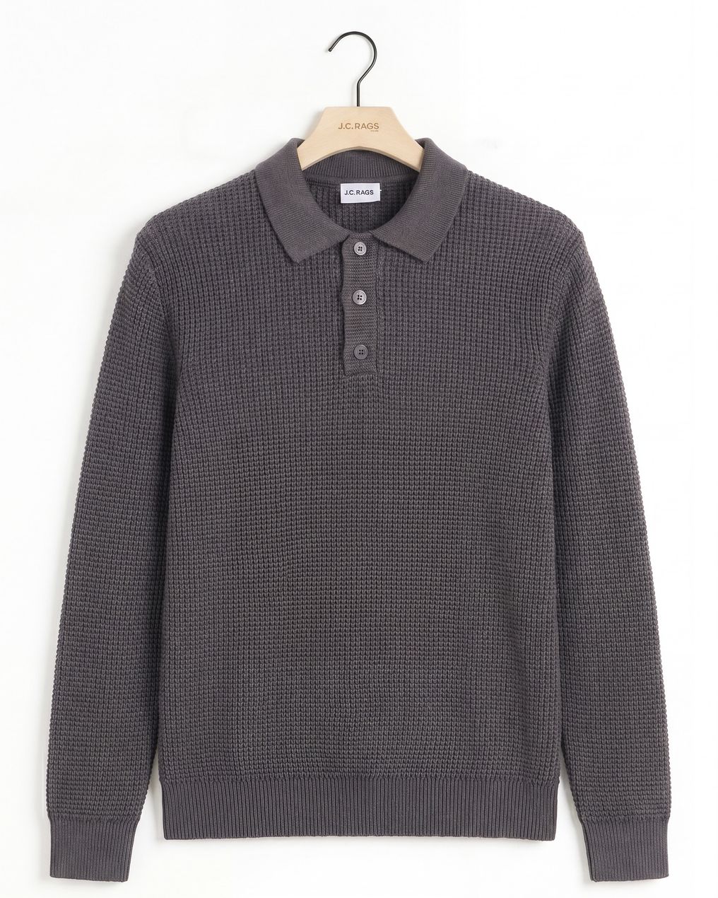 J.C. RAGS Efe Polo