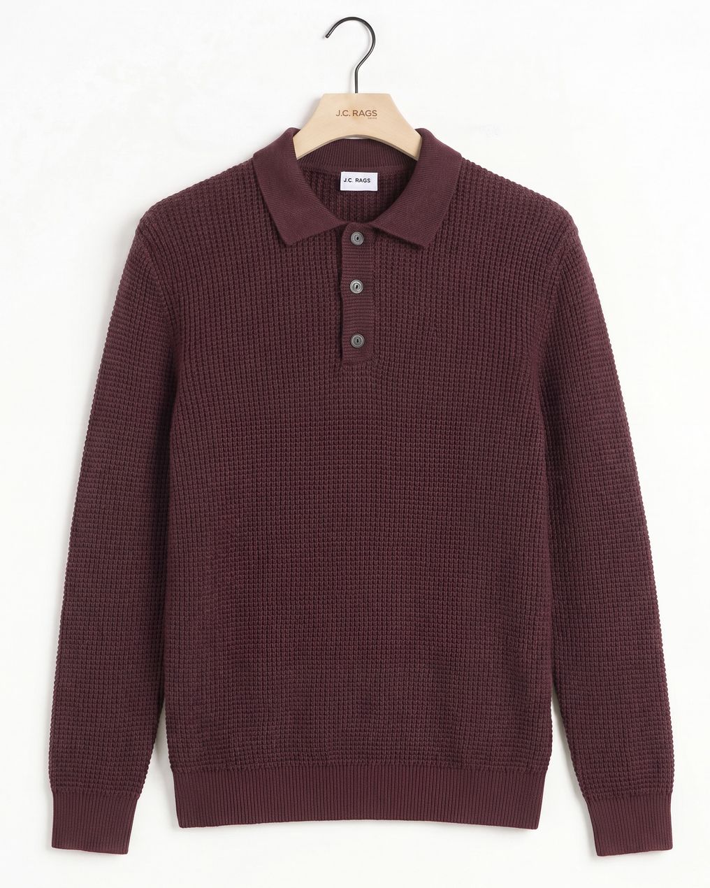J.C. RAGS Efe Polo