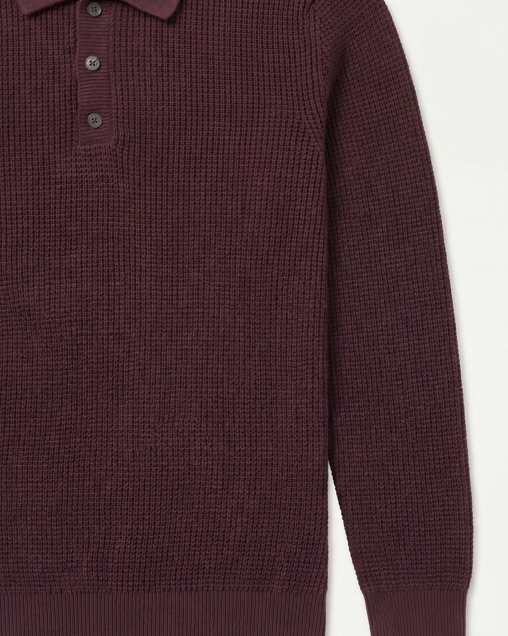 J.C. RAGS Efe Polo