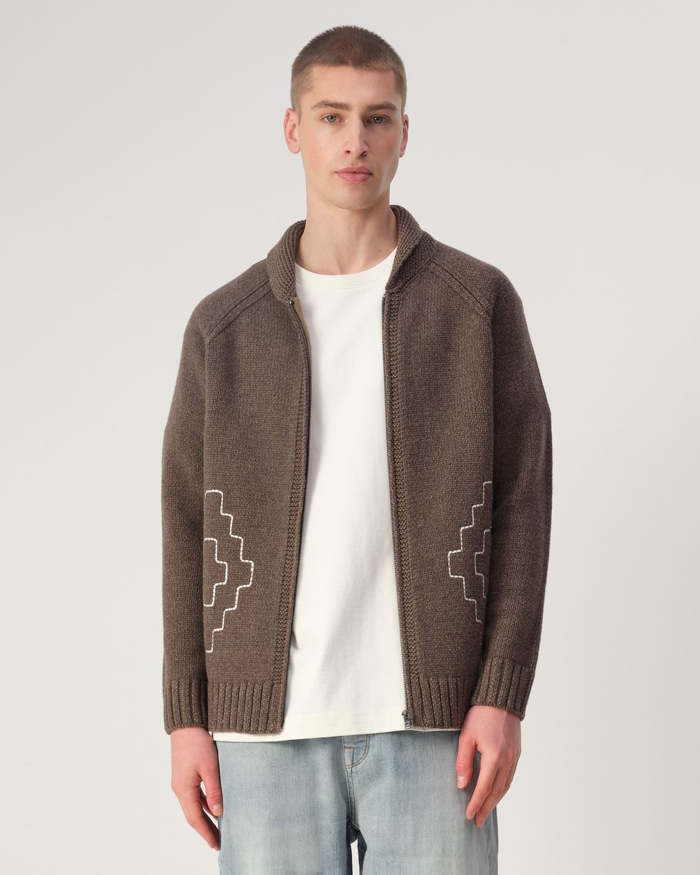 J.C. RAGS Elias Vest