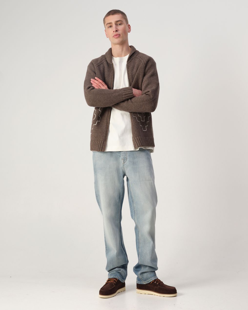 J.C. RAGS Elias Vest