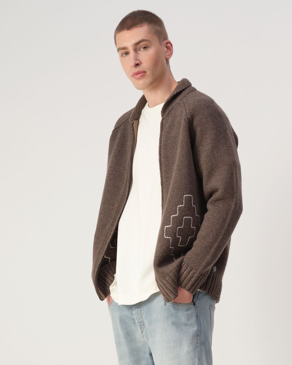 J.C. RAGS Elias Vest