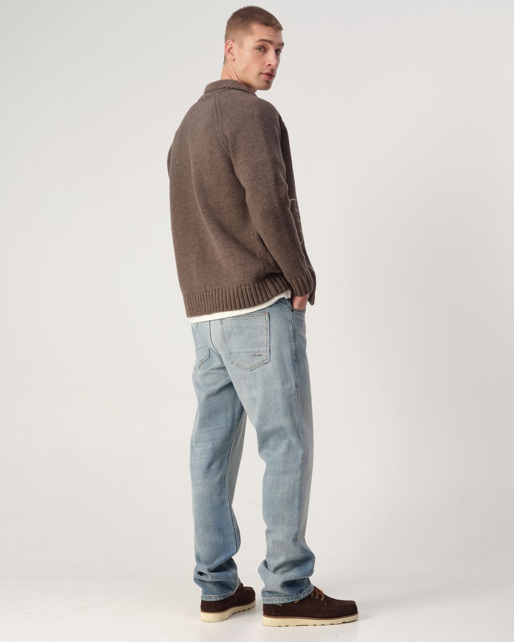 J.C. RAGS Elias Vest