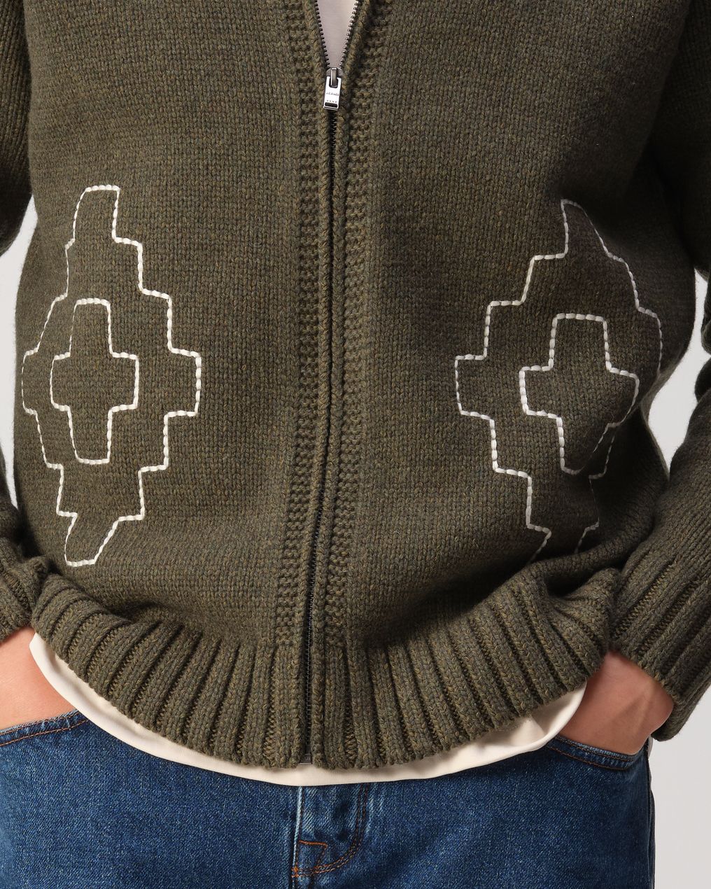 J.C. RAGS Elias Vest
