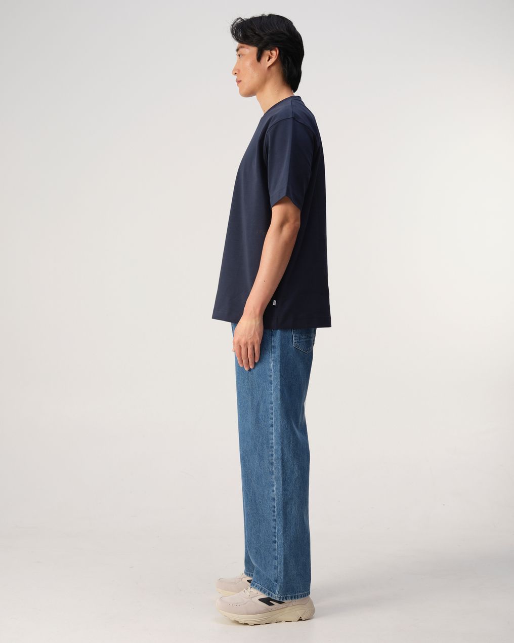 J.C. RAGS T-shirt Korte mouw