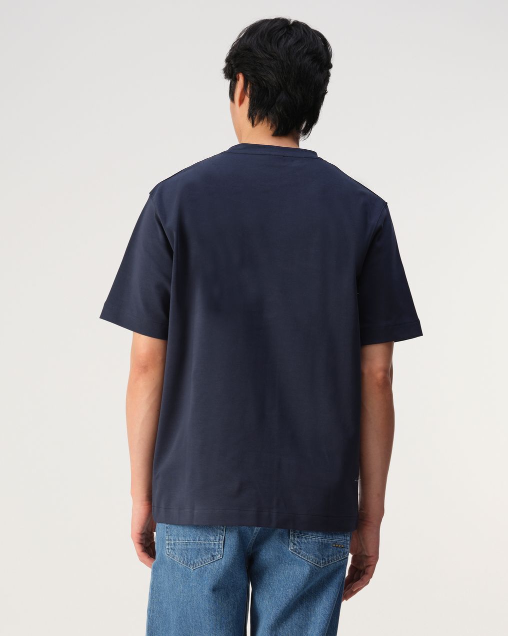 J.C. RAGS T-shirt Korte mouw