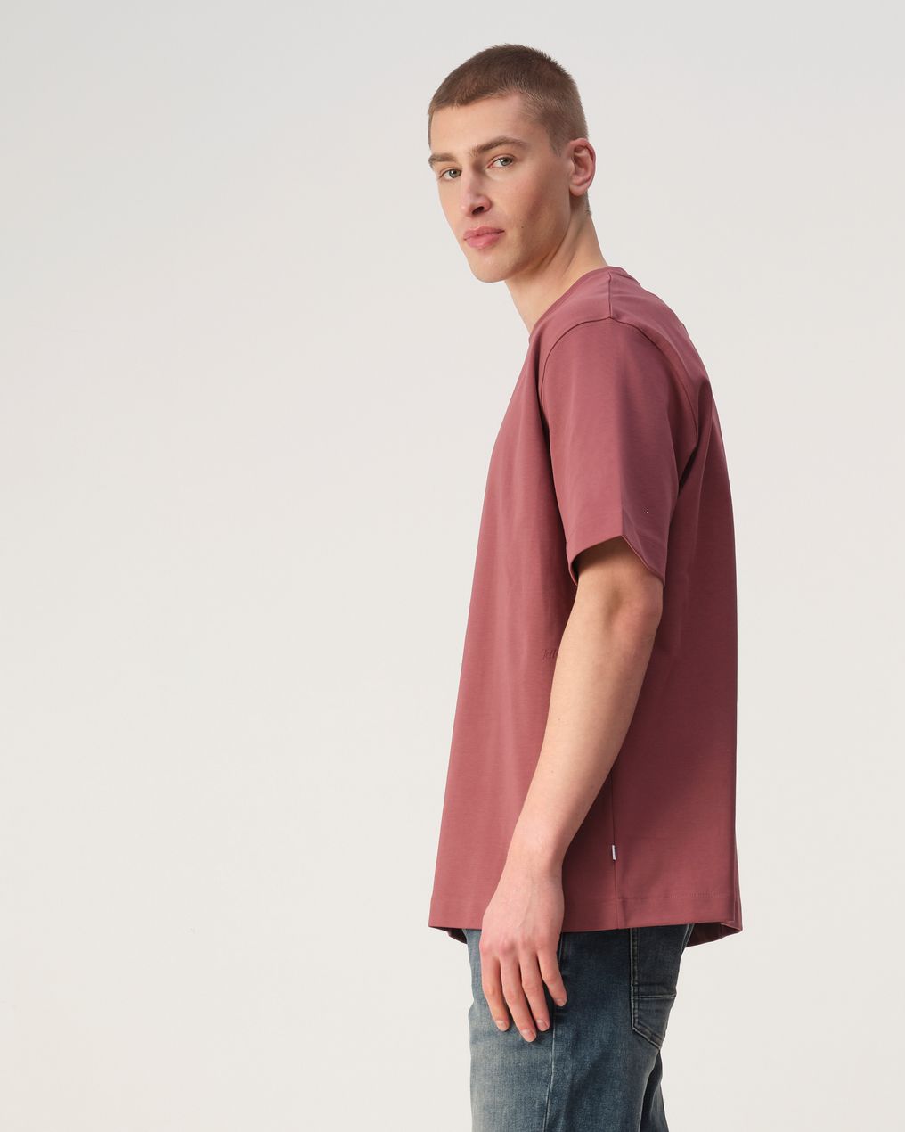 J.C. RAGS T-shirt Korte mouw