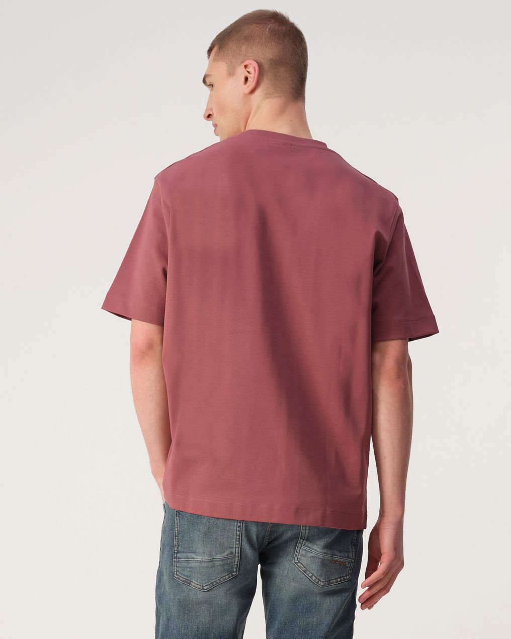 J.C. RAGS T-shirt Korte mouw