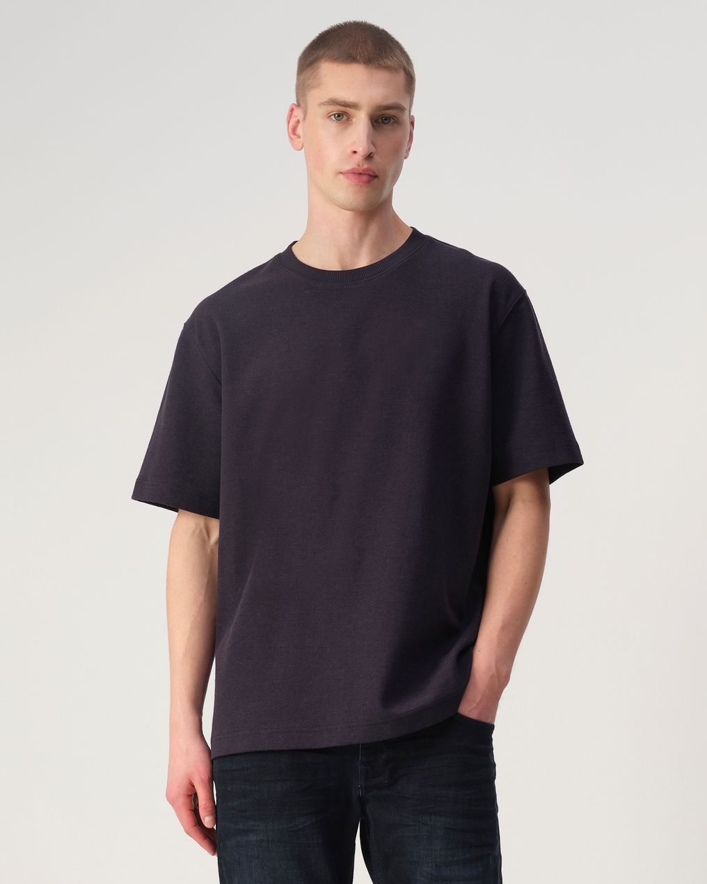 J.C. RAGS Etson T-shirt