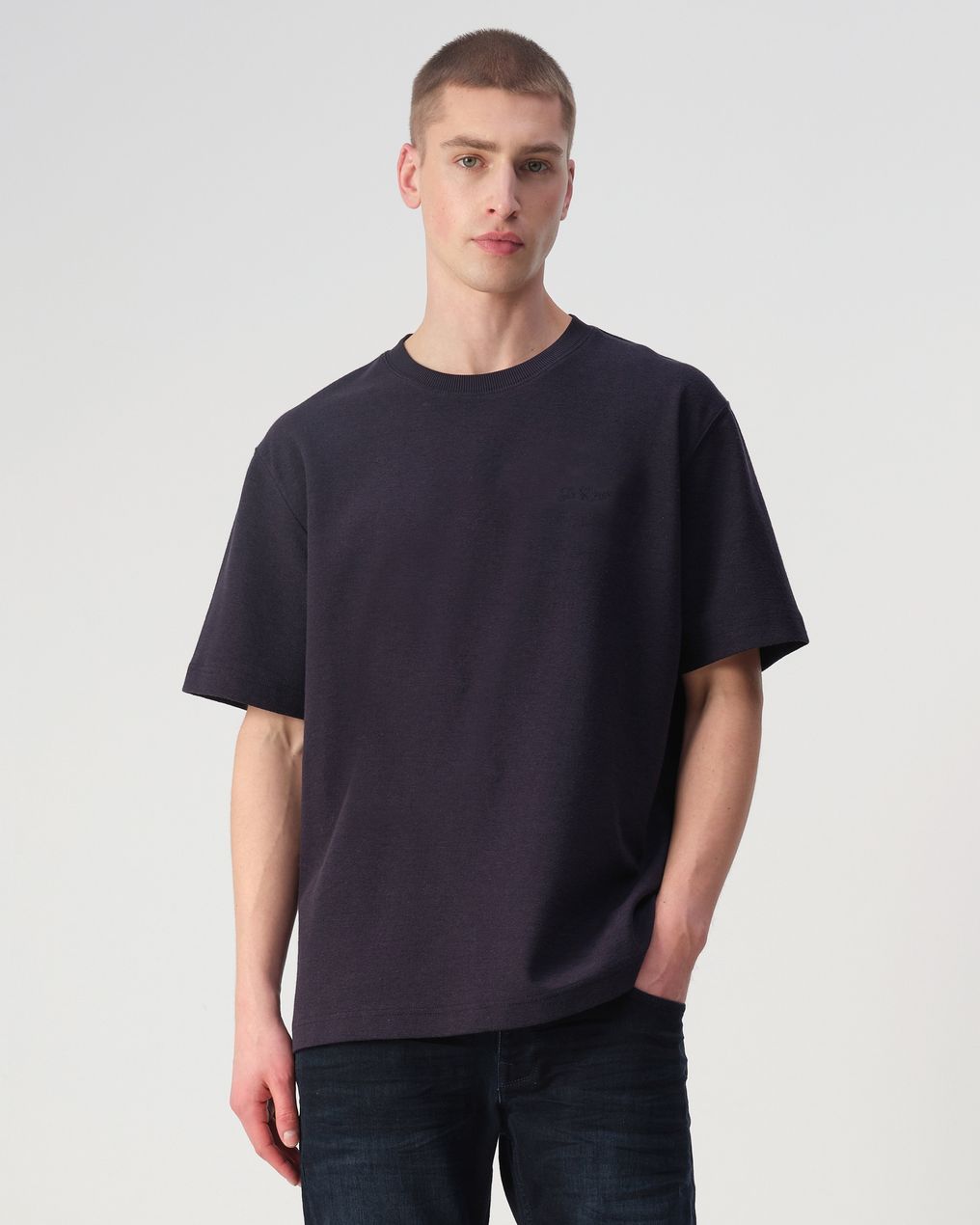 J.C. RAGS Etson T-shirt