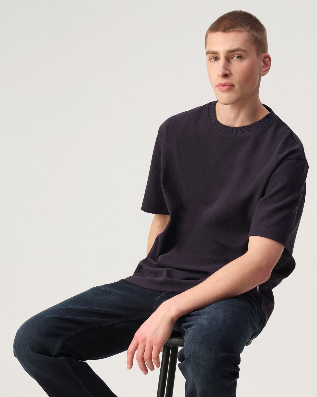 J.C. RAGS Etson T-shirt