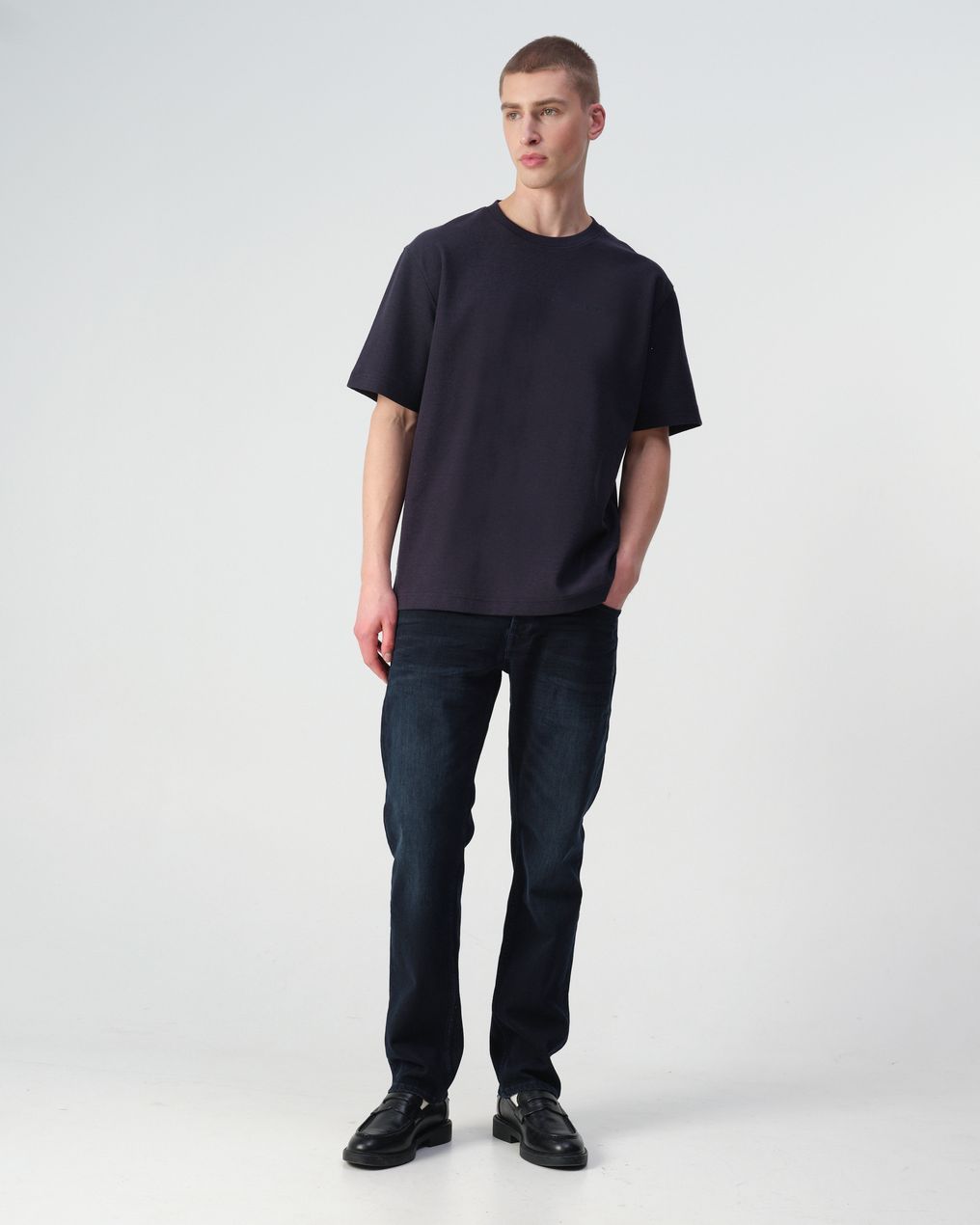 J.C. RAGS Etson T-shirt