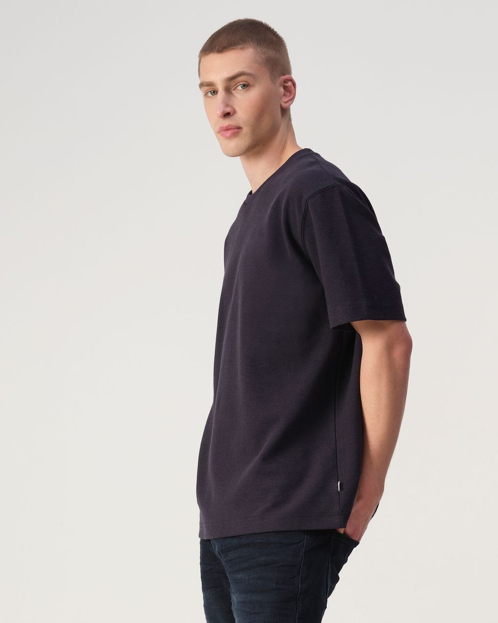 J.C. RAGS Etson T-shirt