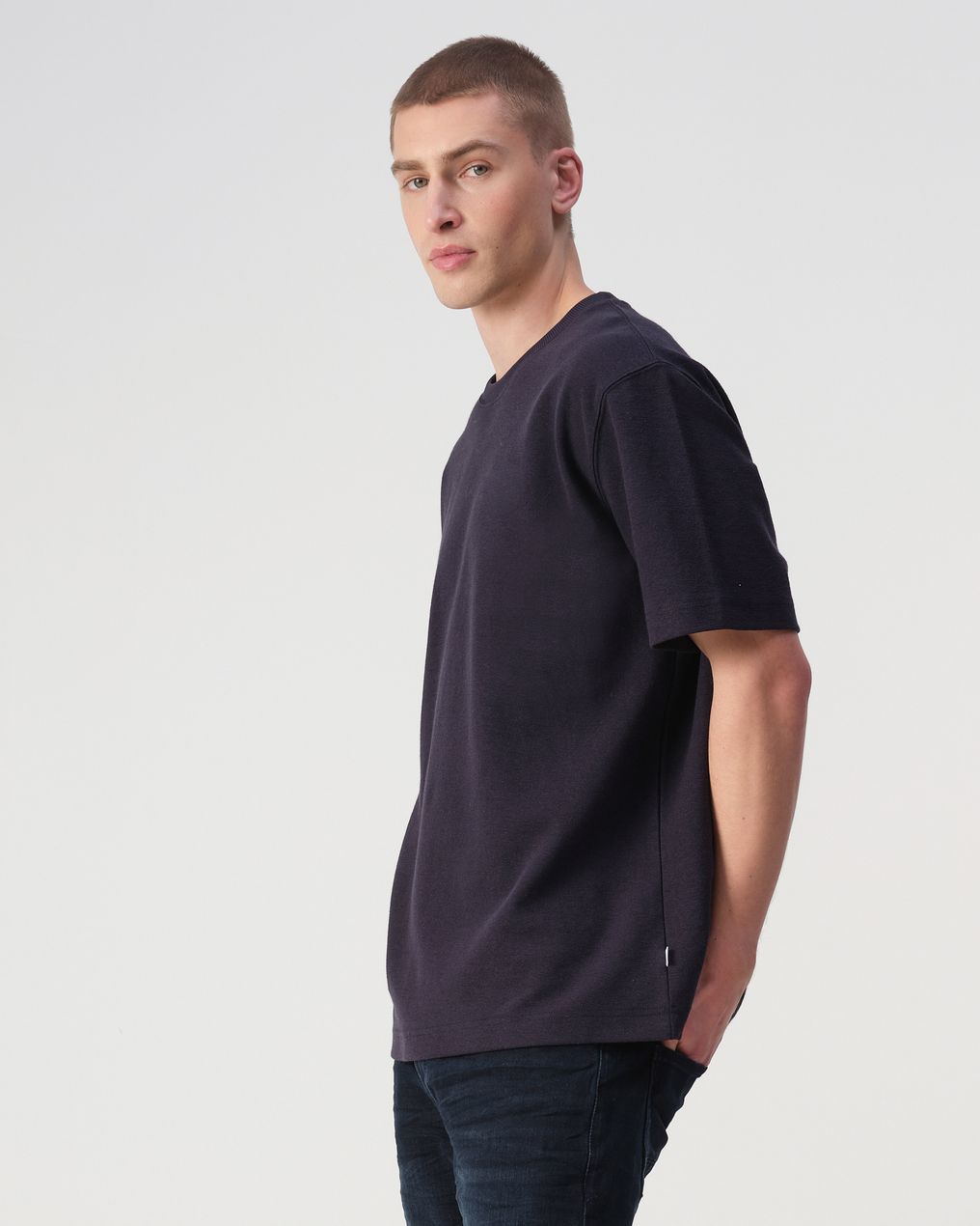 J.C. RAGS Etson T-shirt