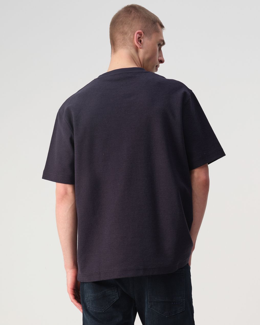 J.C. RAGS Etson T-shirt