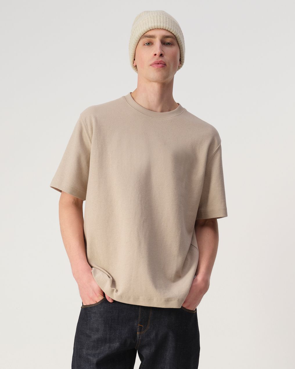 J.C. RAGS Etson T-shirt