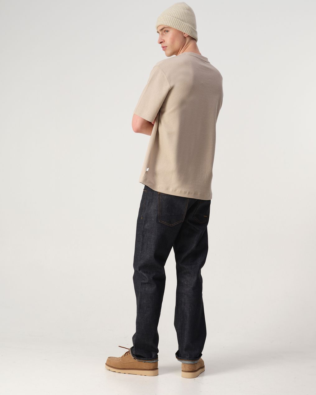 J.C. RAGS Etson T-shirt