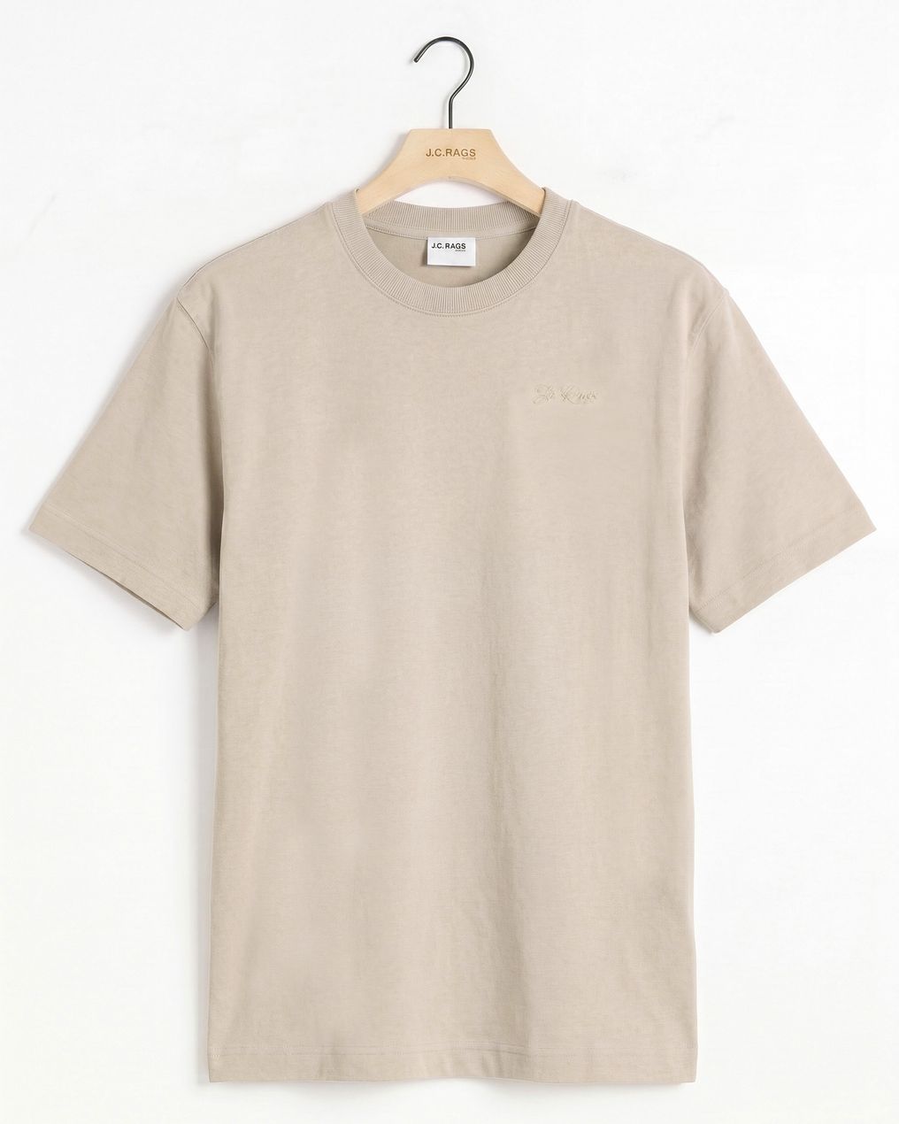 J.C. RAGS Etson T-shirt