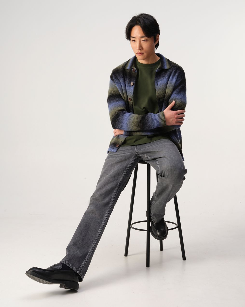 J.C. RAGS Jaden Jeans