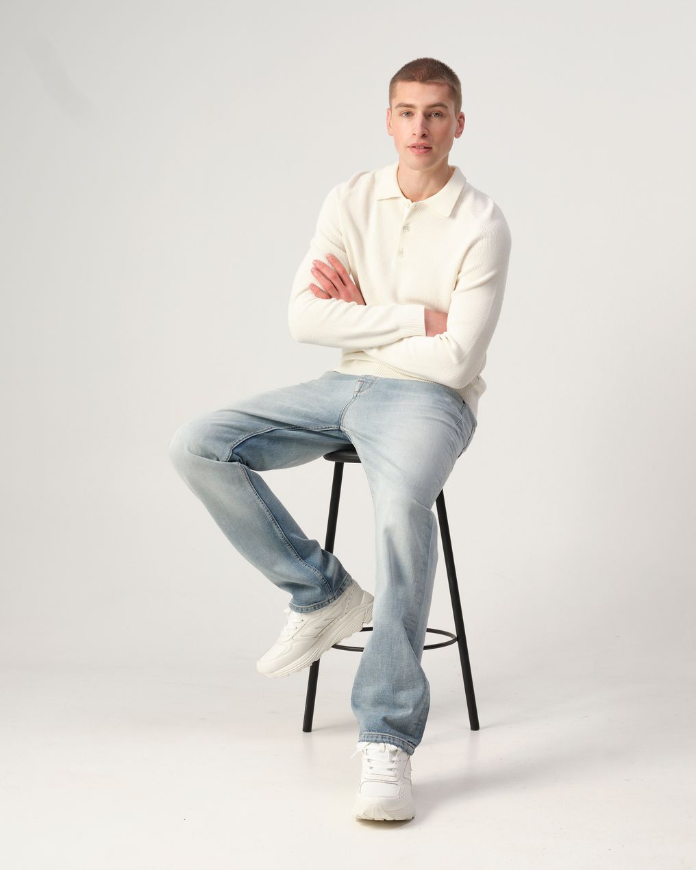 J.C. RAGS Jaden Jeans
