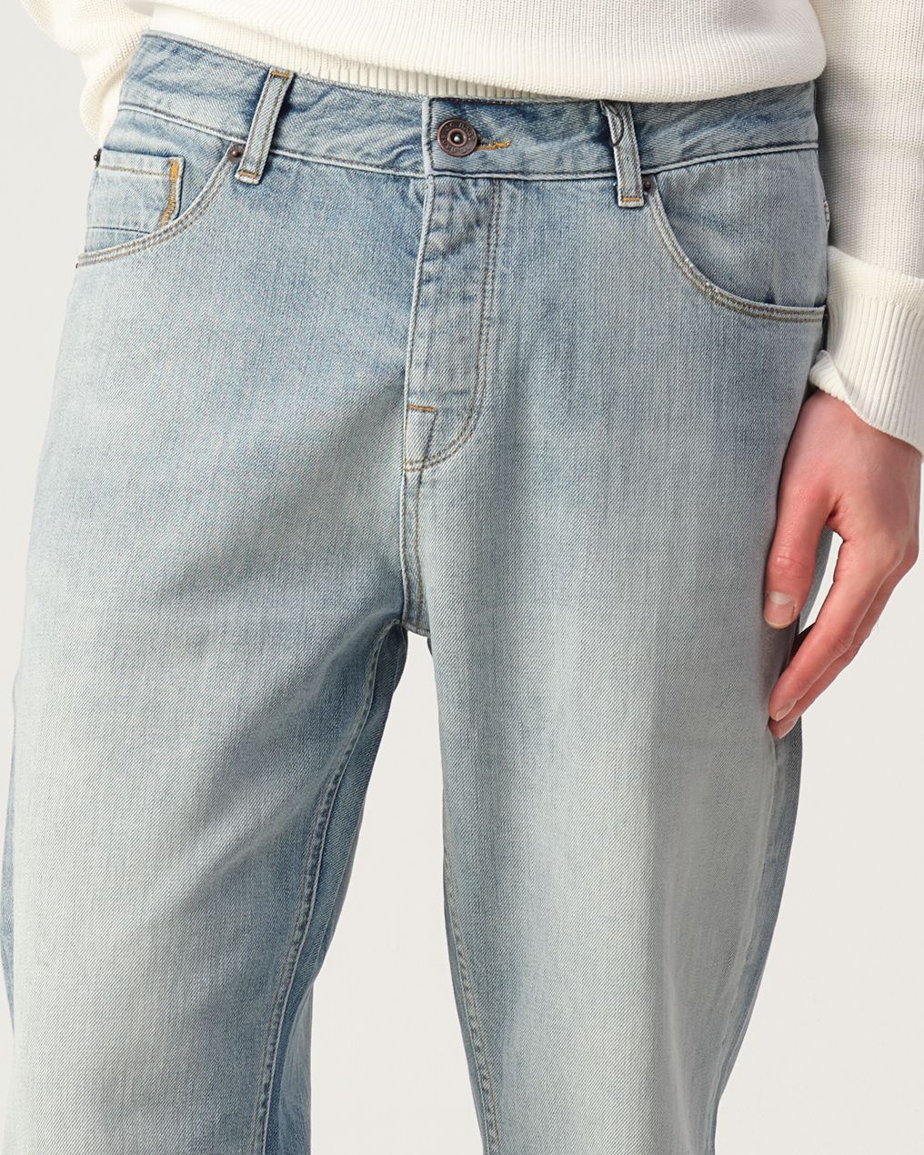 J.C. RAGS Jaden Jeans