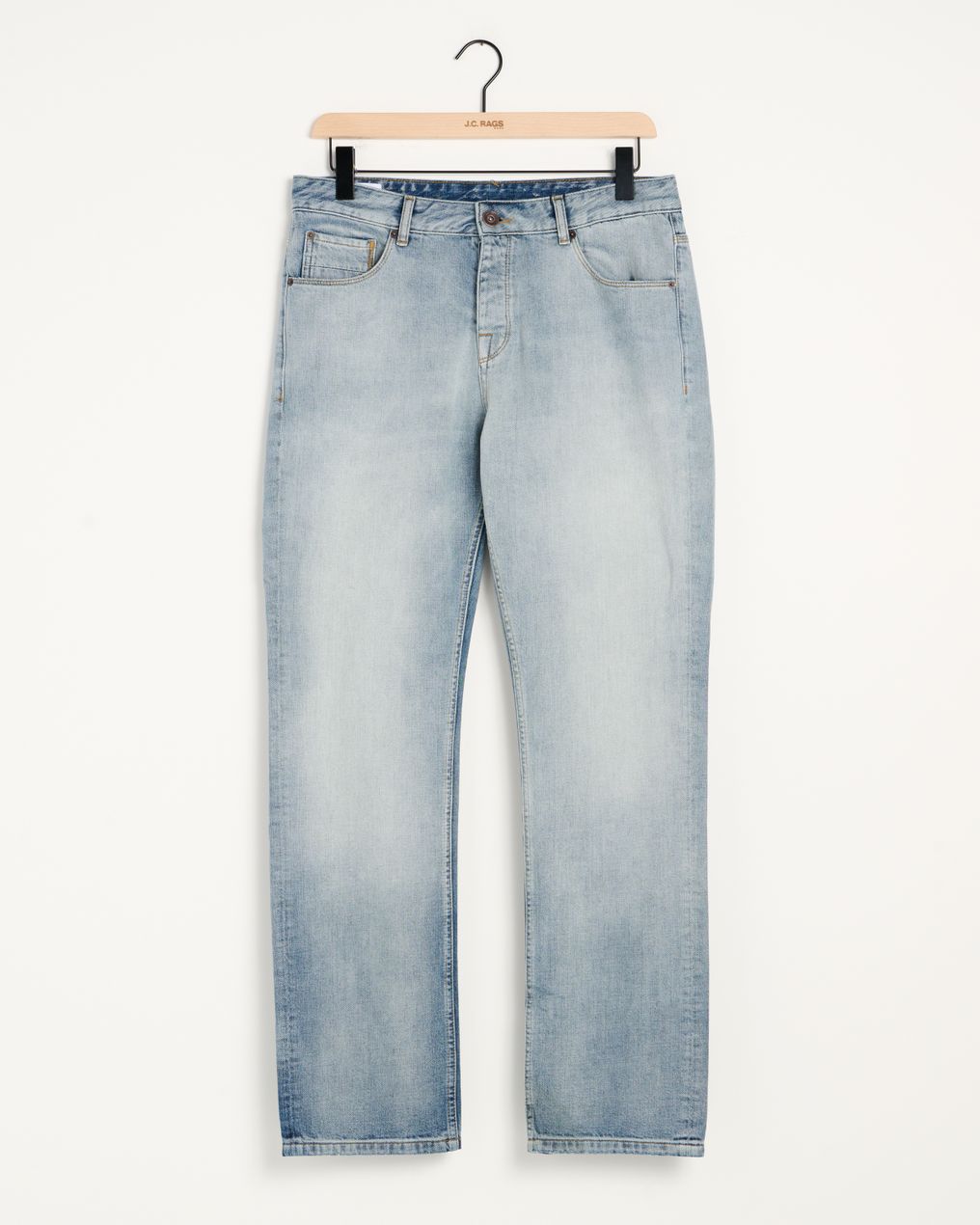 J.C. RAGS Jaden Jeans