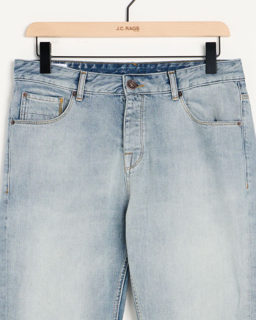 J.C. RAGS Jaden Jeans