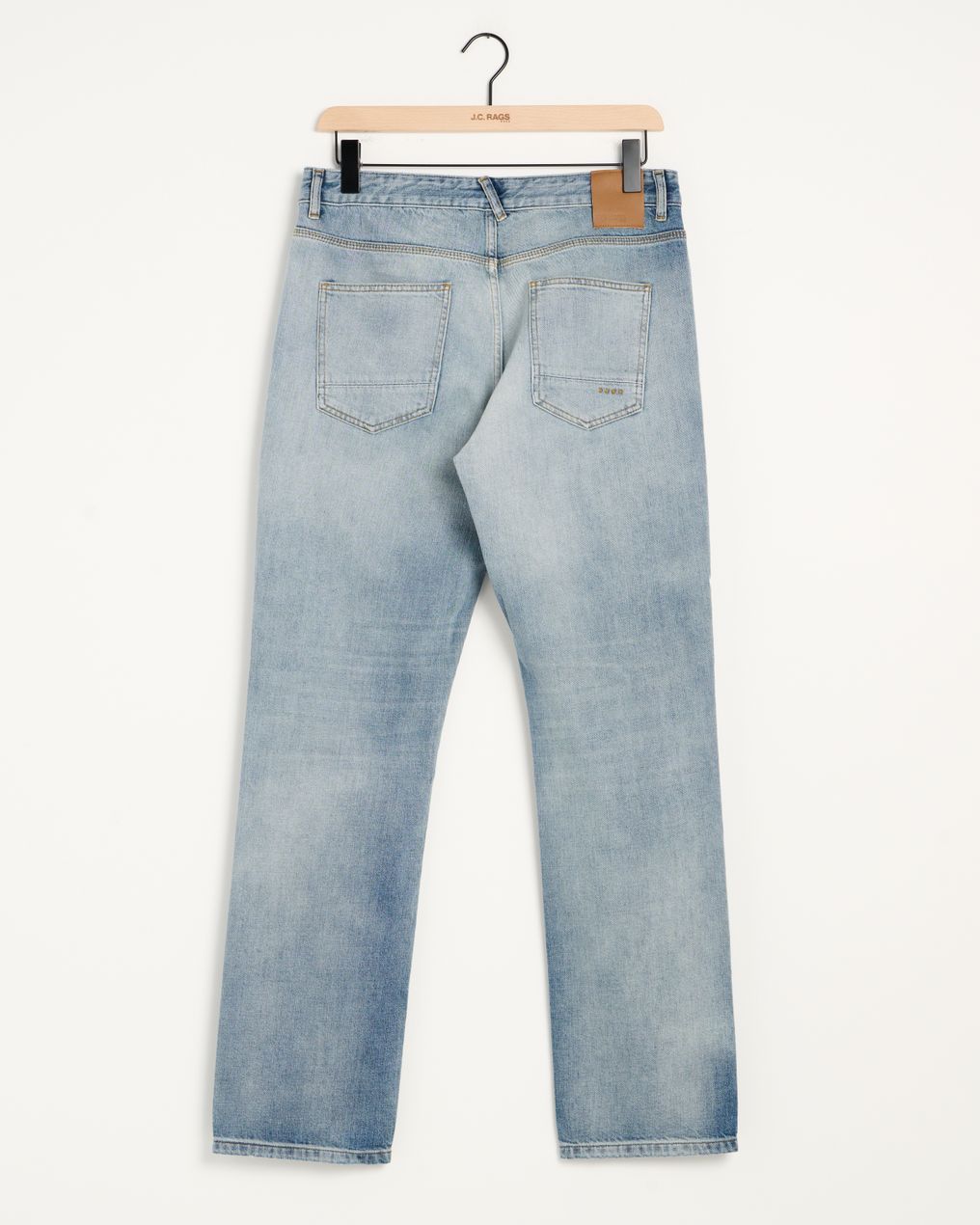 J.C. RAGS Jaden Jeans