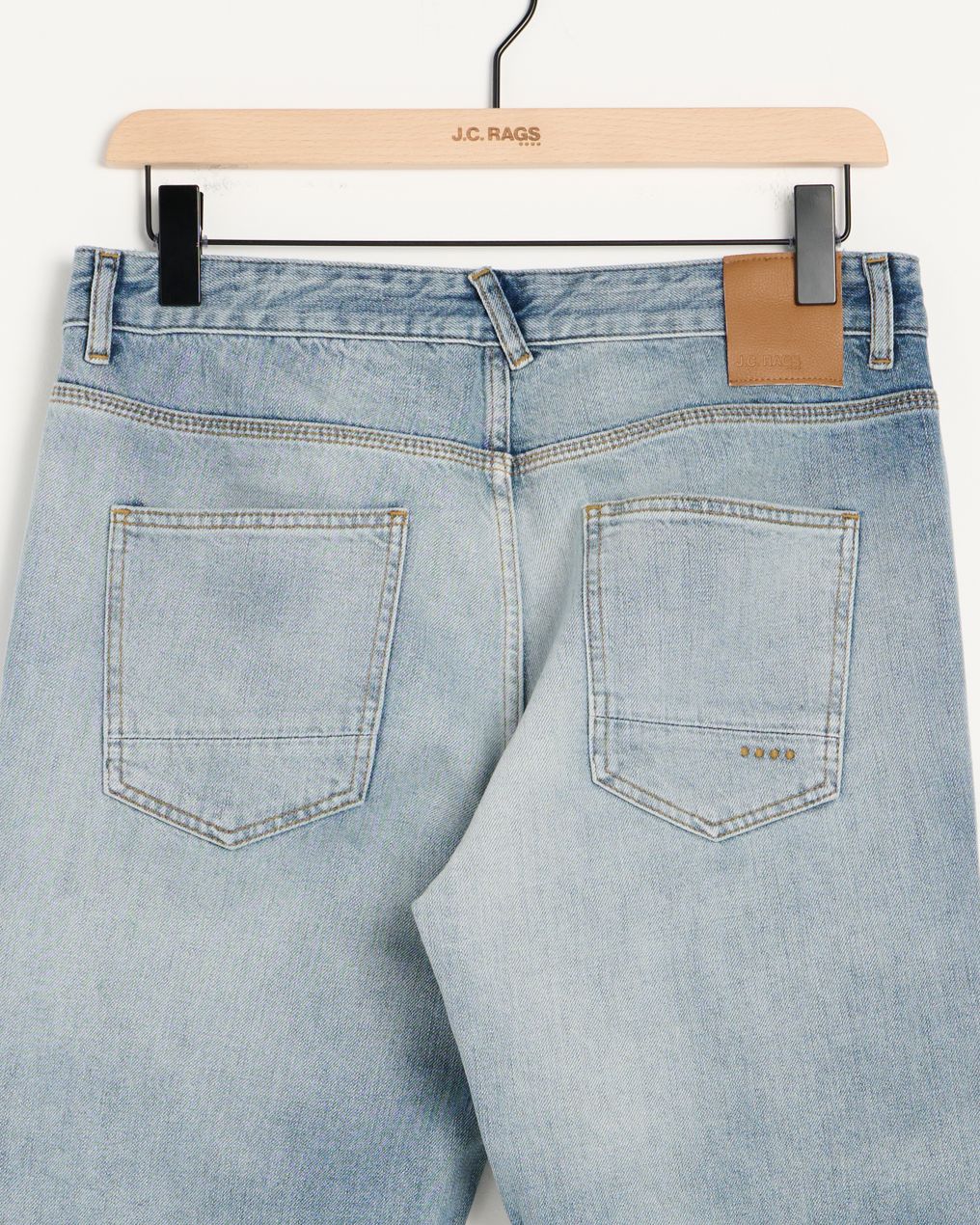 J.C. RAGS Jaden Jeans
