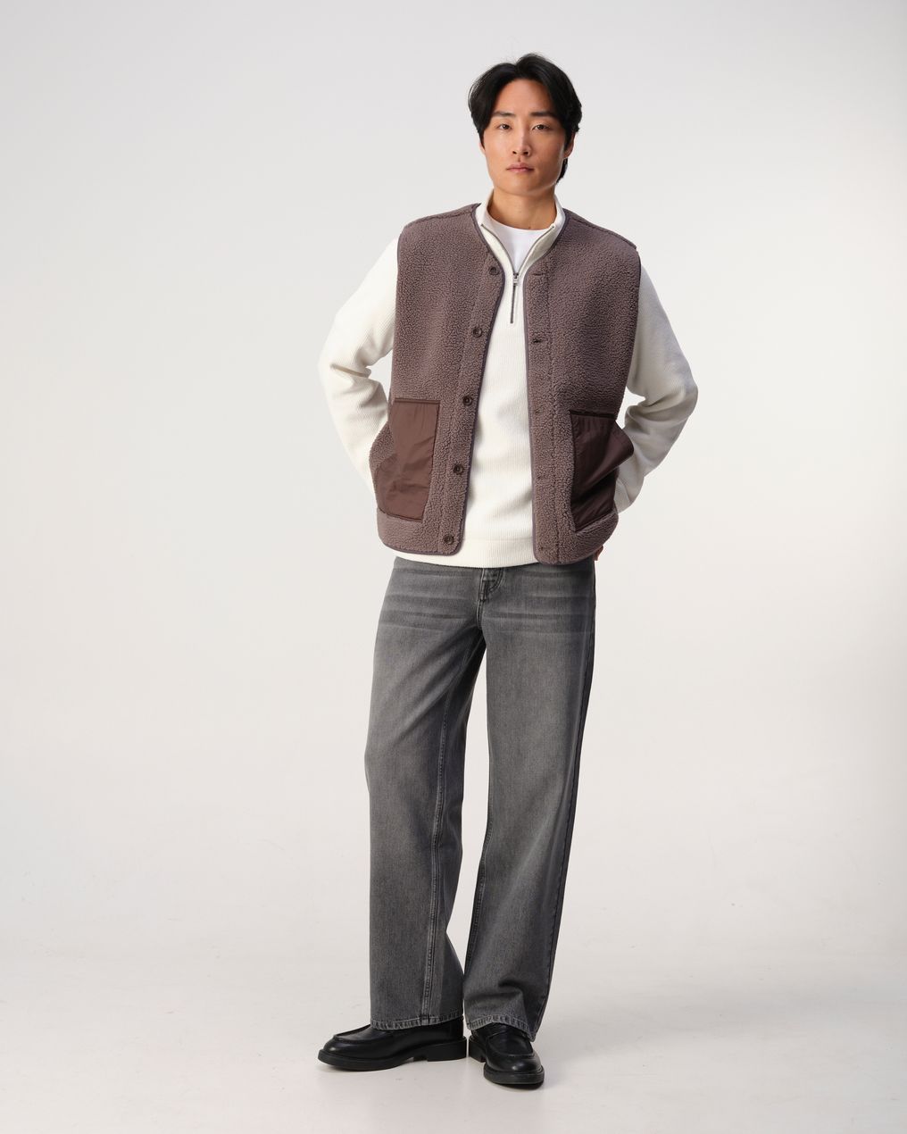 J.C. RAGS Jaxen Jeans