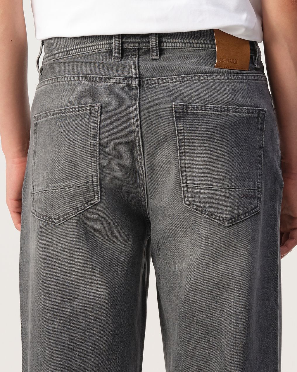 J.C. RAGS Jaxen Jeans