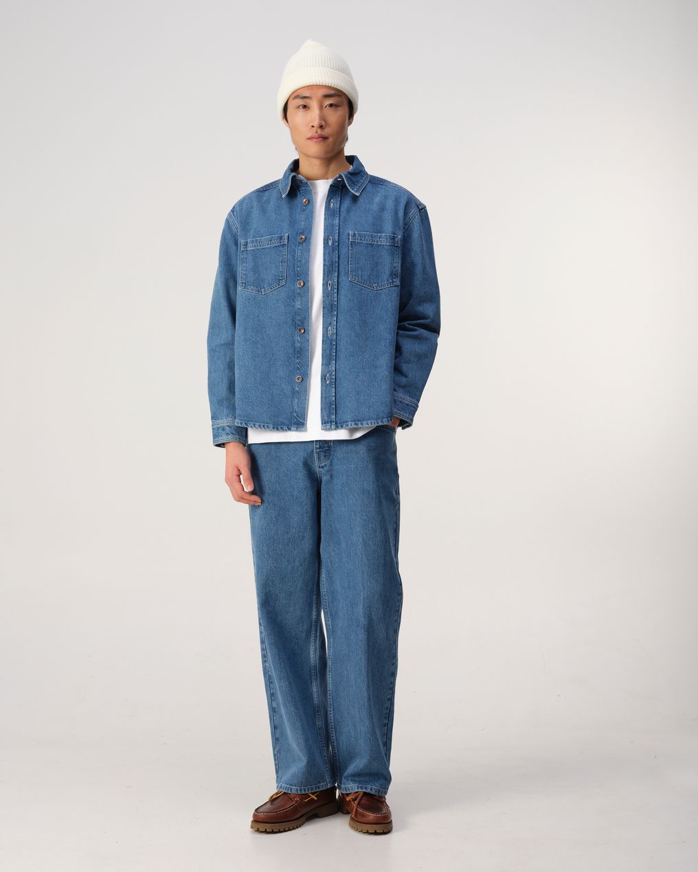 J.C. RAGS Jaxen Jeans