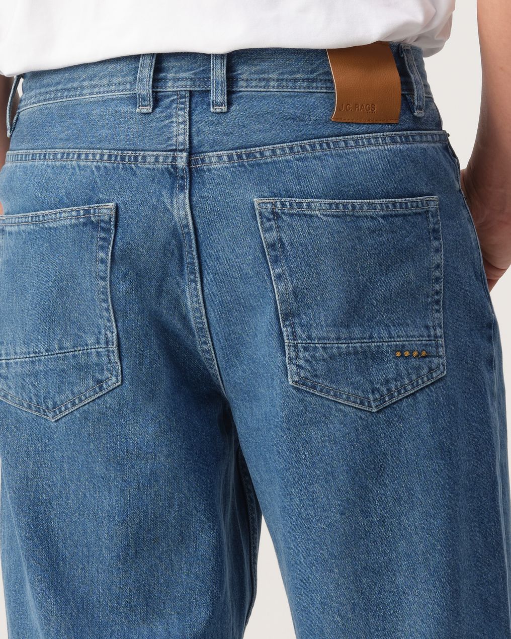 J.C. RAGS Jaxen Jeans