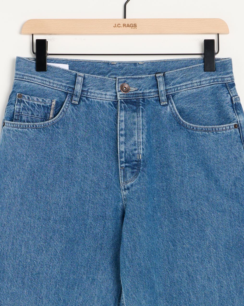 J.C. RAGS Jaxen Jeans