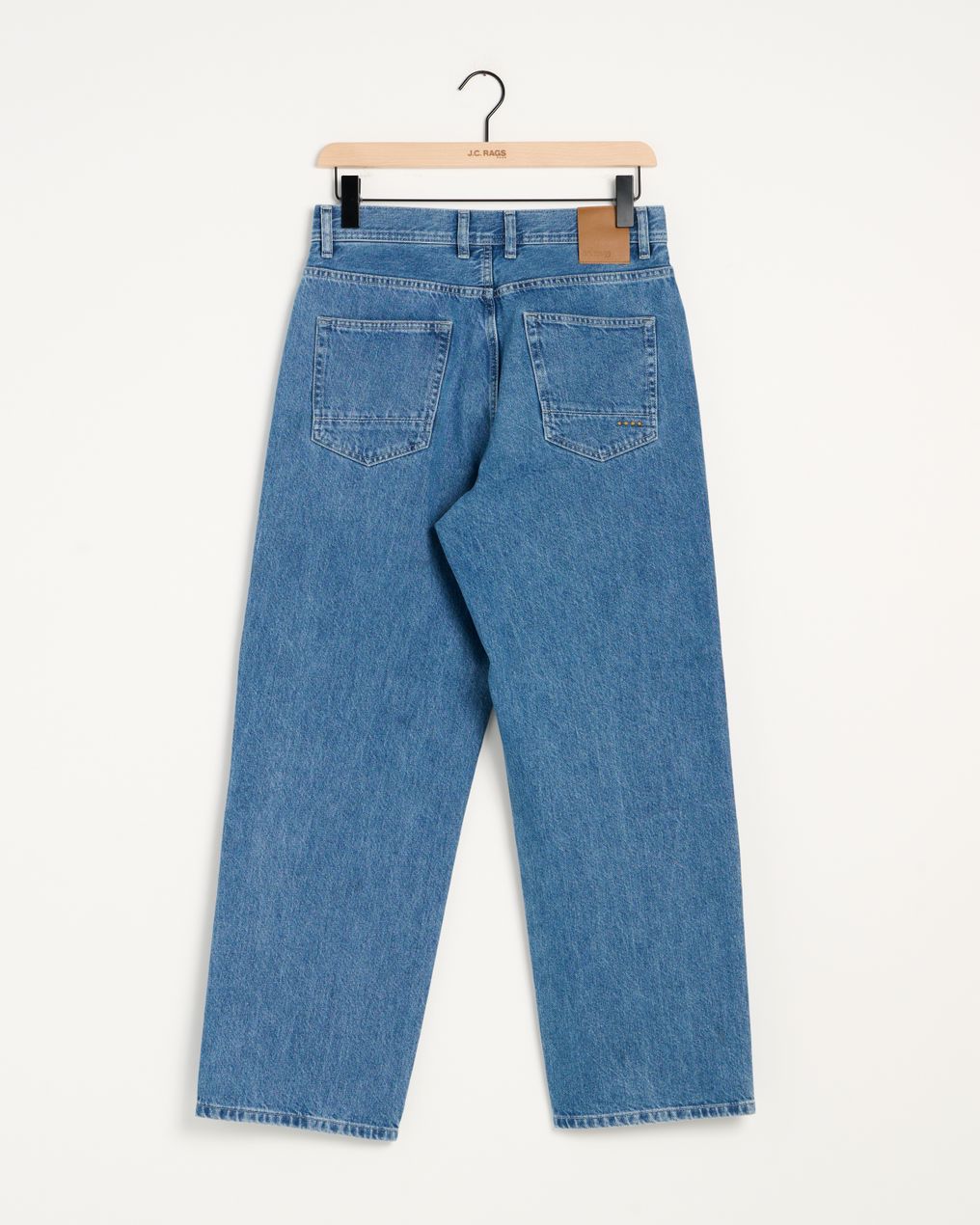 J.C. RAGS Jaxen Jeans