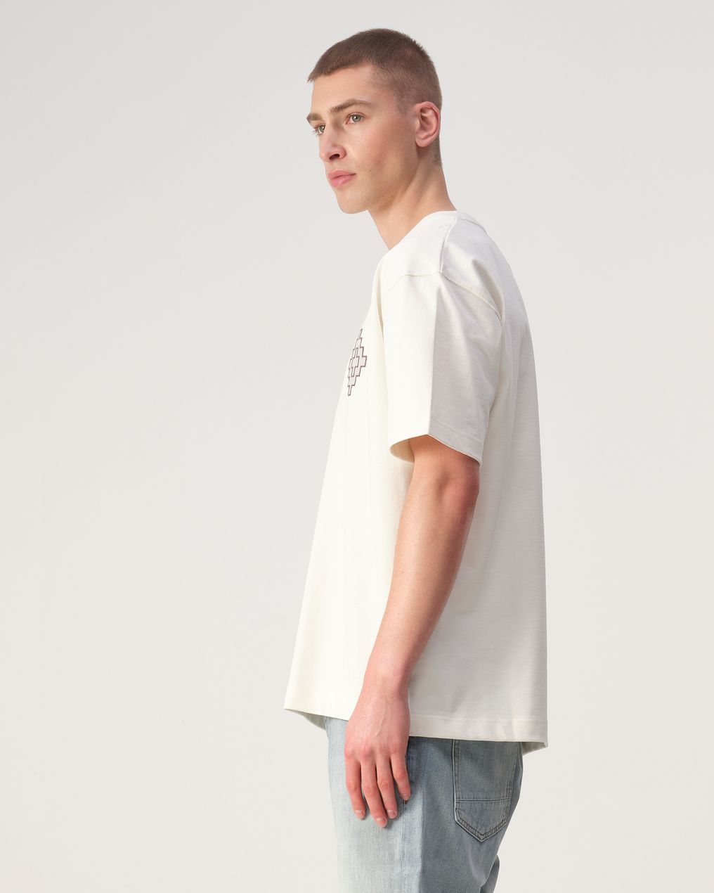 J.C. RAGS T-shirt Korte mouw