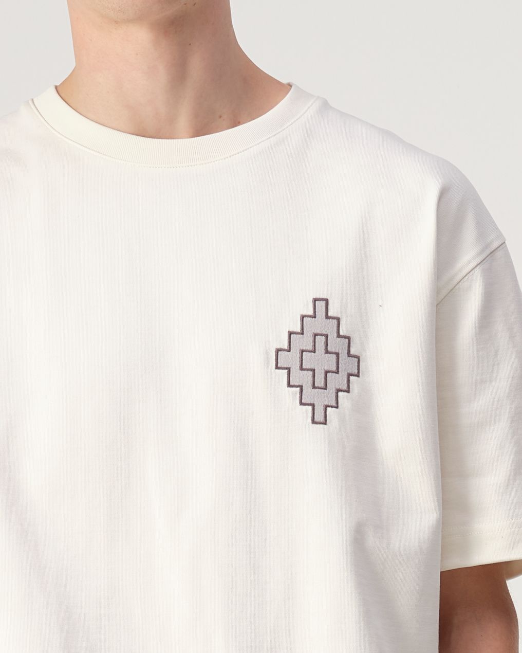 J.C. RAGS T-shirt Korte mouw