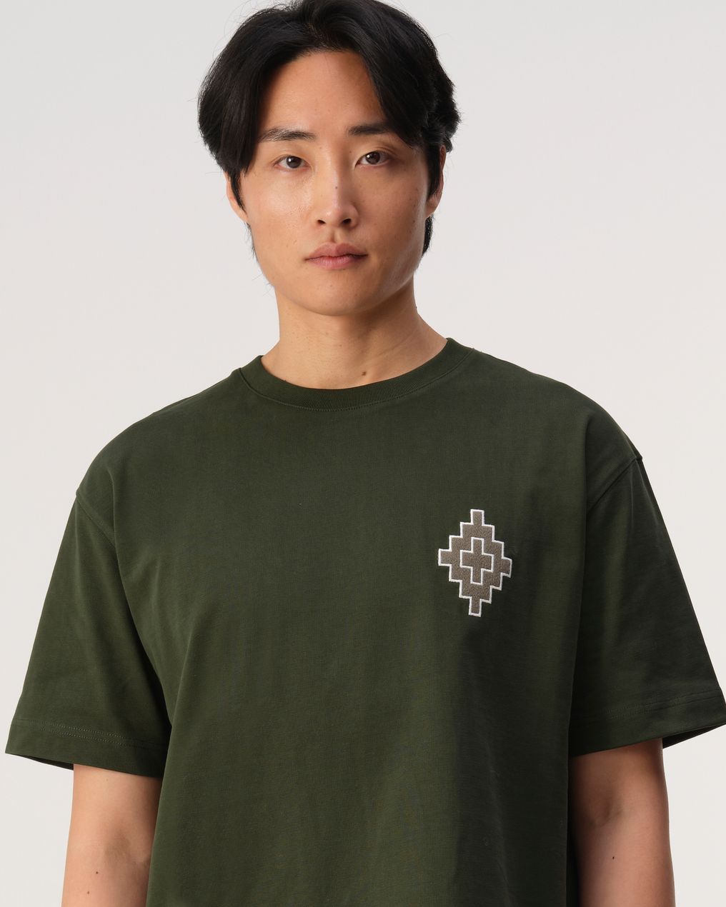 J.C. RAGS T-shirt Korte mouw