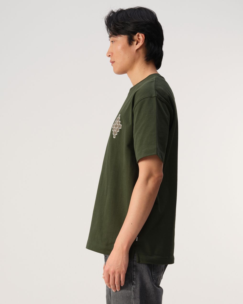 J.C. RAGS T-shirt Korte mouw