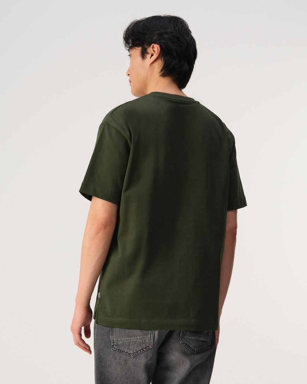 J.C. RAGS T-shirt Korte mouw