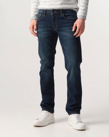 J.C. Rags Joah Heavy Washed Jeans